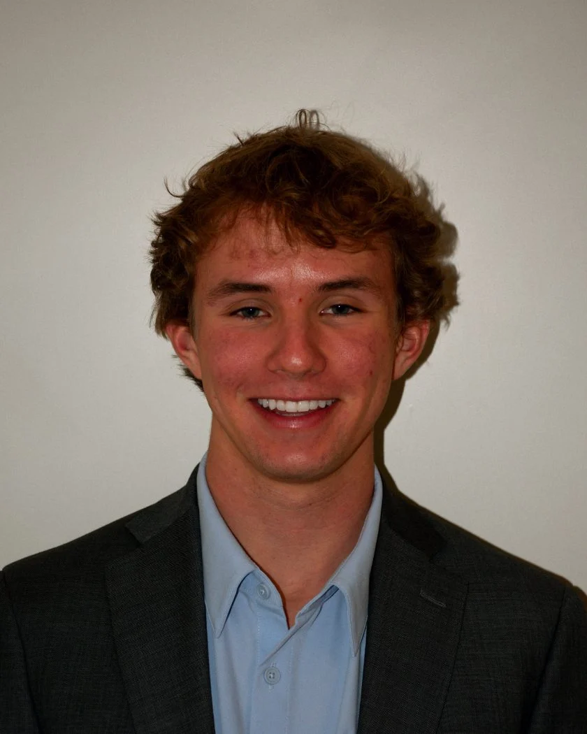 Landon, web designer at Web Michigan